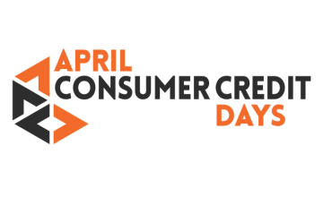 April Consumer Credit Days