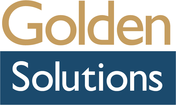 Golden Solutions-logo